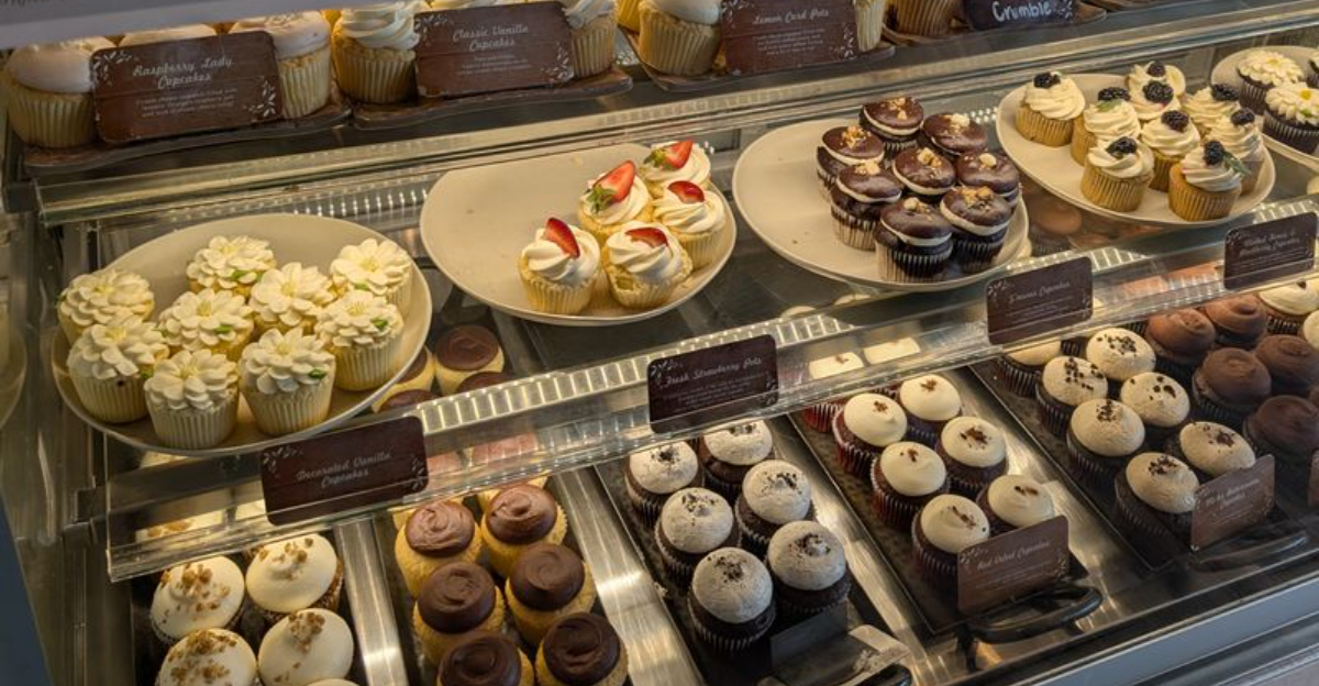 These North Carolina Bakeries Make Every Morning A Little Sweeter - Decor Hint