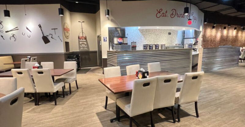 These North Carolina Buffets Keep Plates Full And Regrets Away