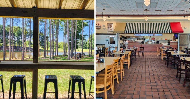 These North Carolina Cafés Make Every Day A Cobbler Celebration