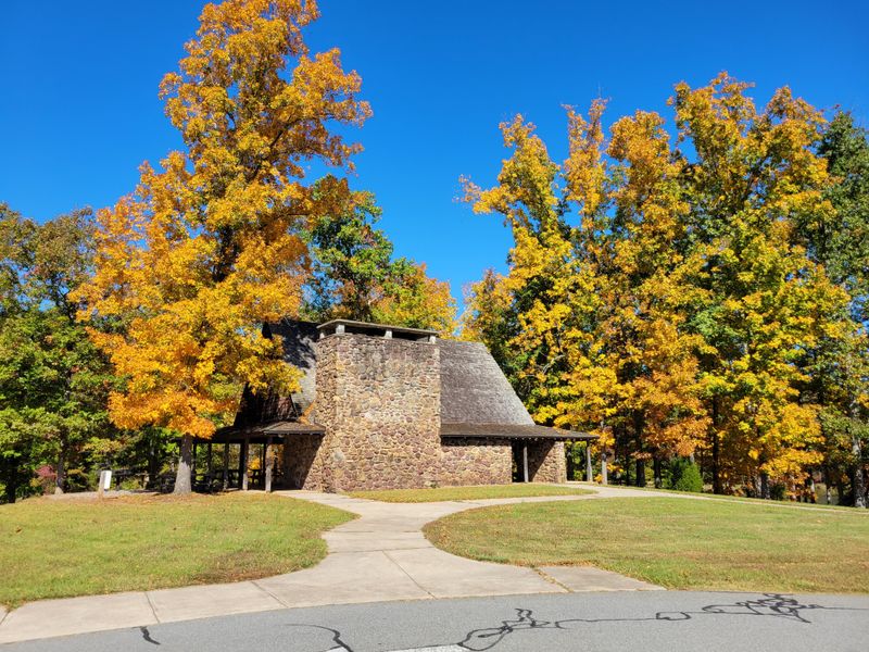 Eden, North Carolina