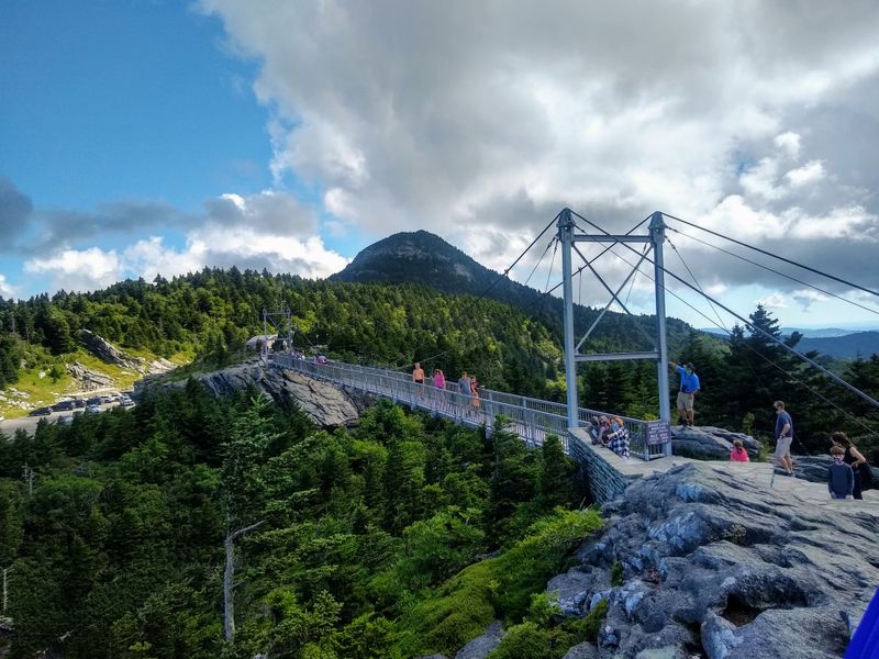 Grandfather Mountain