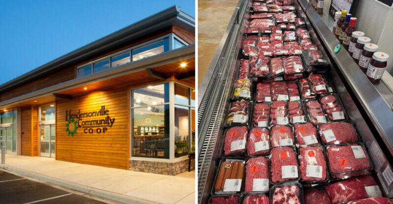 These North Carolina Grocery Stores Serve Up Meat Like No Other