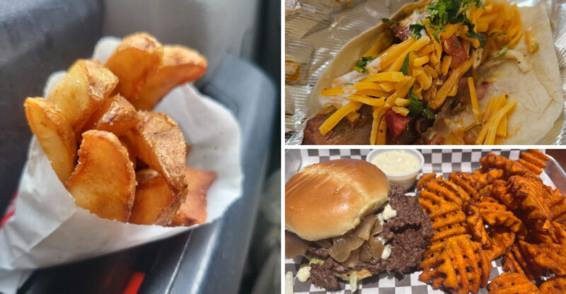 These North Carolina Restaurants Are Fry Heaven