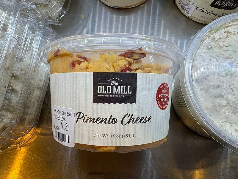 Pimento Cheese