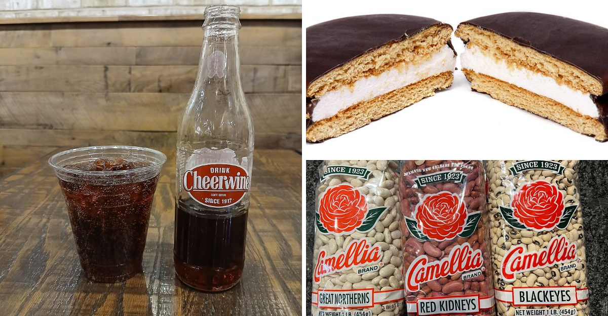 These Southern Staples You Love Are Slowly Leaving North Carolina Aisles - Decor Hint