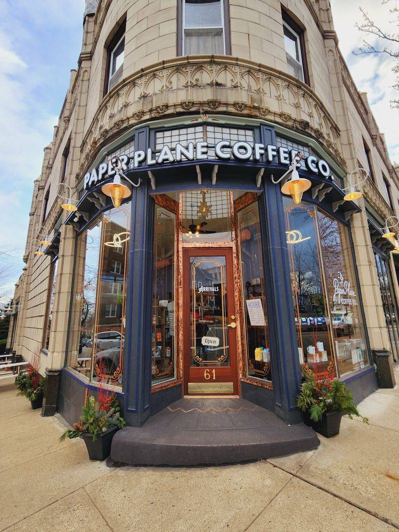 Historic Building Restoration And Preservation Award