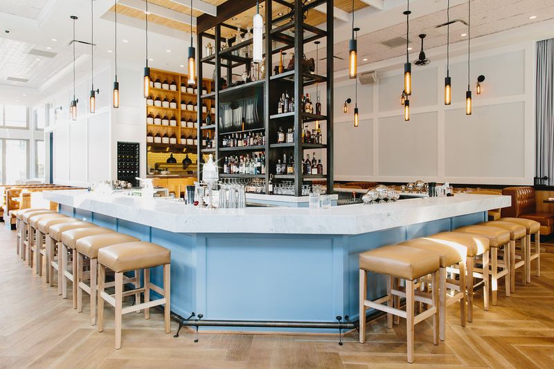 This Atlanta Georgia Restaurant Proves Southern Hospitality Can Be World-Class - Decor Hint Award-Winning Executive Chef