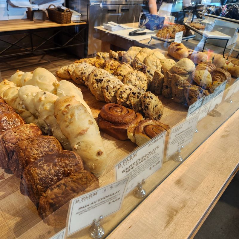 The Signature Cinnamon Bun That Started It All