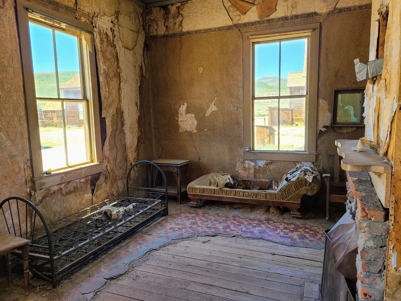 William Bodey's Fatal Discovery Started It All