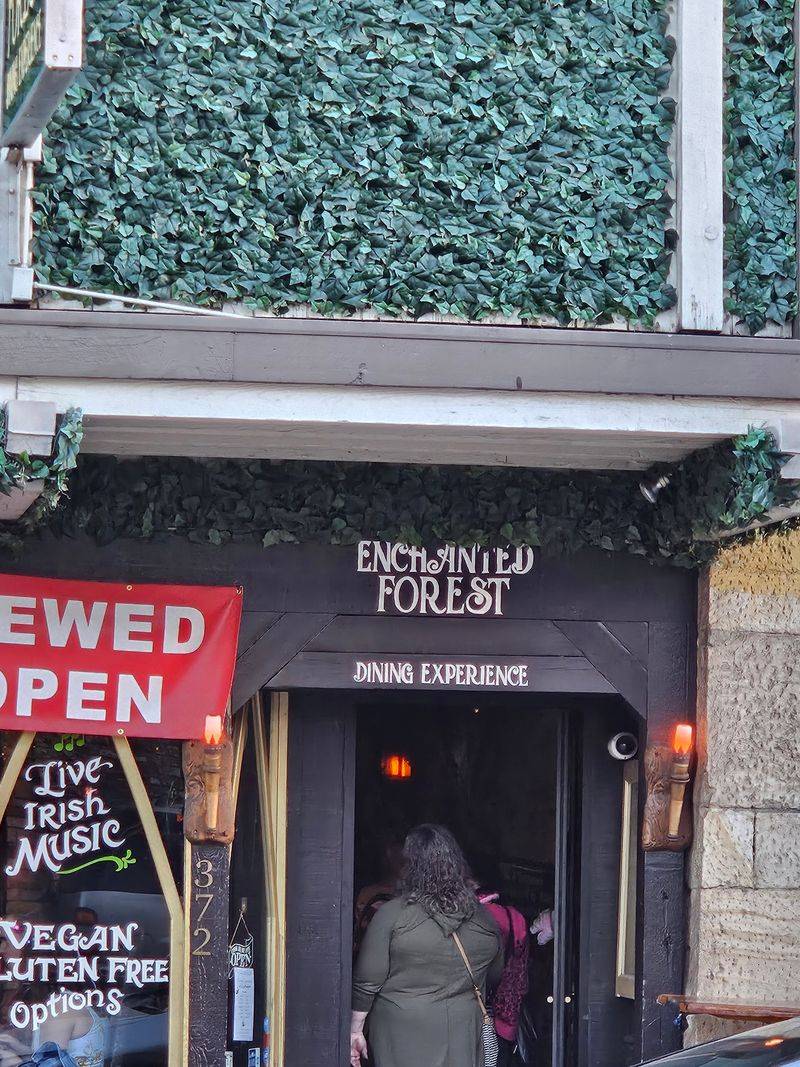 Celtic Magic Brought To Main Street