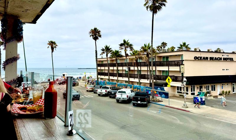 This California Seafood Shack Is Best Known For Fish Tacos People Still Talk About - Decor Hint The Original Mahi Mahi Magic