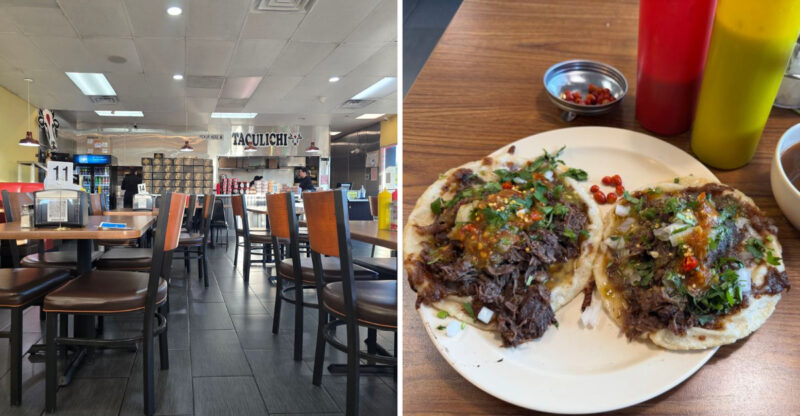 This California Taco Spot People Will Drive Hours For