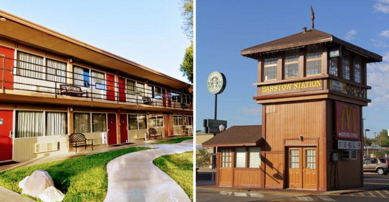 This California Town Makes Retiring On Social Security Feel Possible