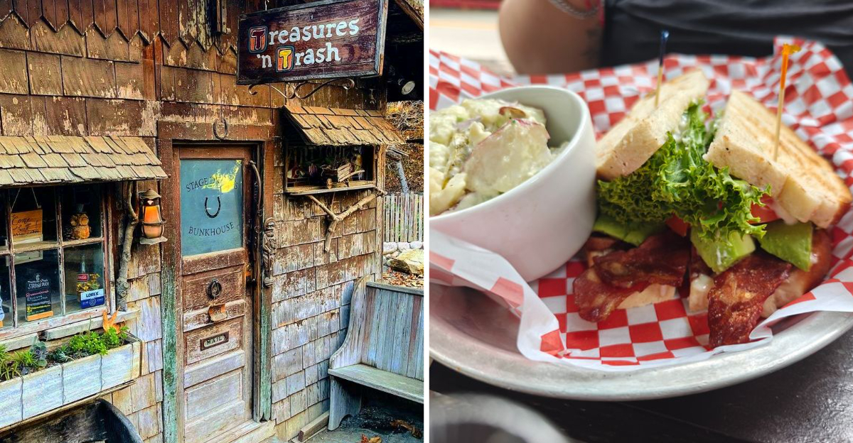 This California Tri Tip Is Worth Driving Across The State For - Decor Hint