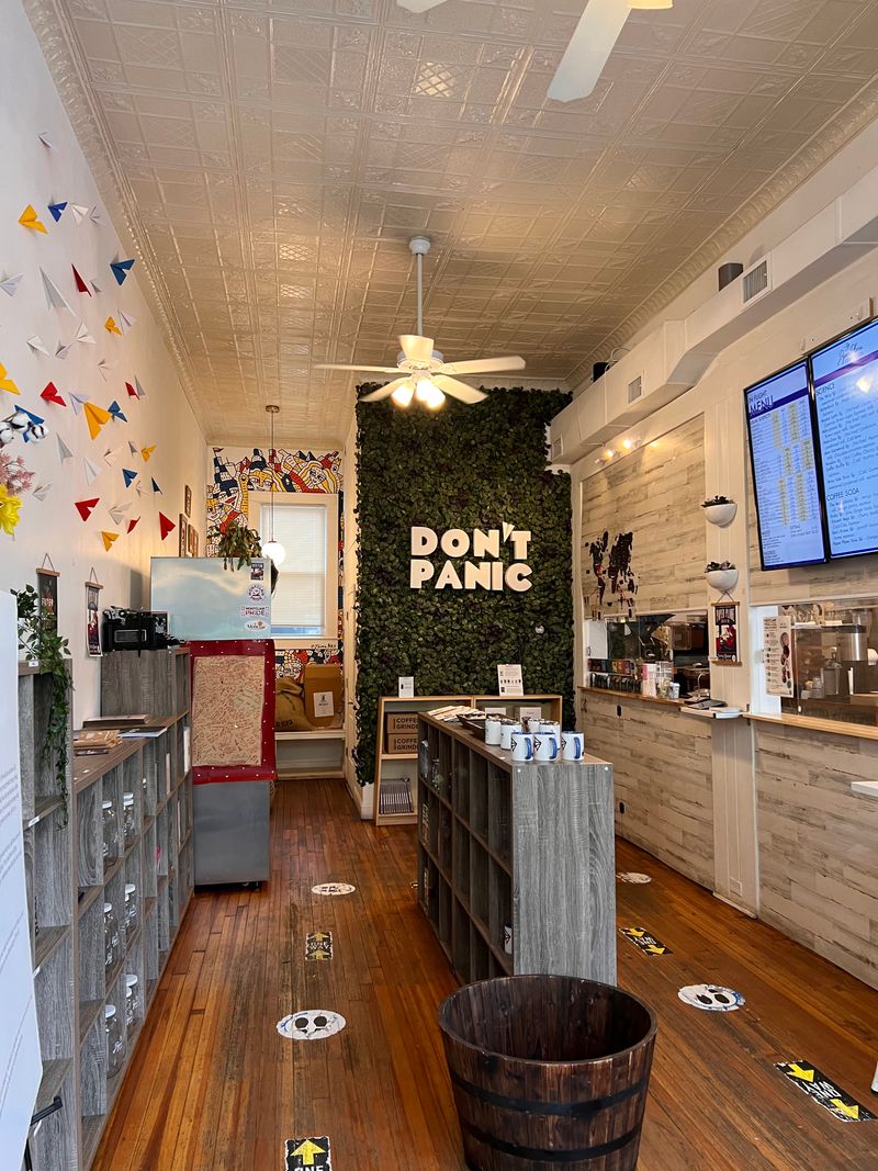 Five Generations Of Colombian Coffee Heritage