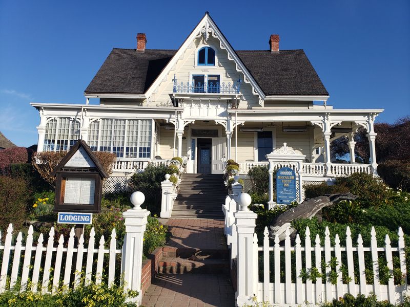 This Dreamy California Town Still Feels Like A Well-Kept Secret - Decor Hint Born From Logging Boom Of The 1850s