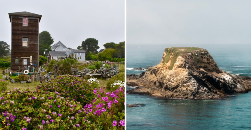 This Dreamy California Town Still Feels Like A Well-Kept Secret