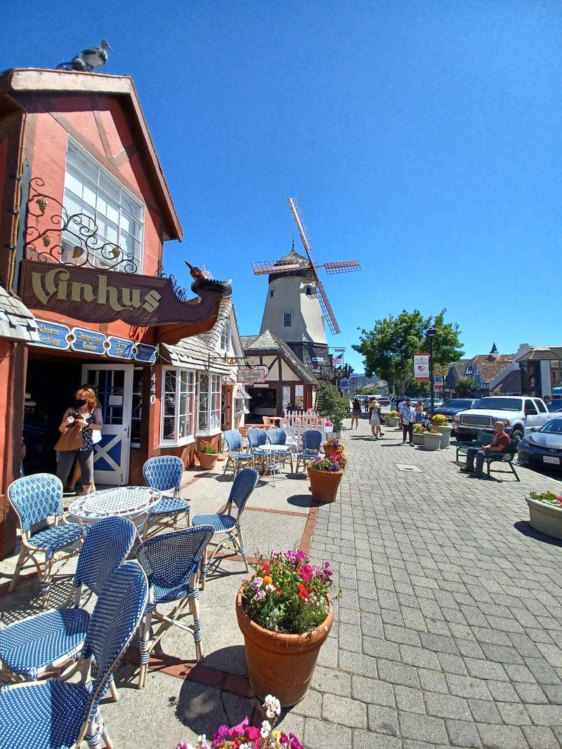 Danish Heritage And Architecture