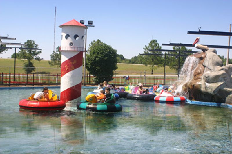 This Epic Albany Georgia Entertainment Center Turns Any Day Into An Adventure - Decor Hint High-Speed Go-Kart Racing