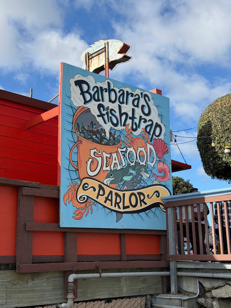 A Woman Named Barbara Started It All In 1971