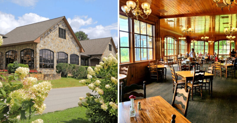 This Georgia All-You-Can-Eat Buffet Is A Must-Visit For Hungry Locals