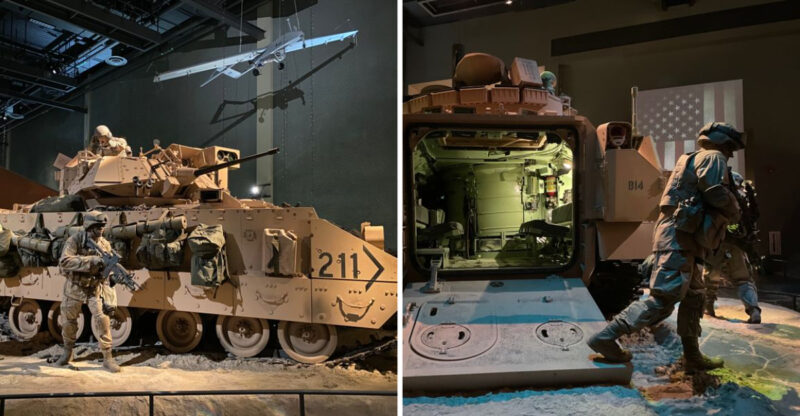 This Georgia Museum Was Named One Of The Best In The US