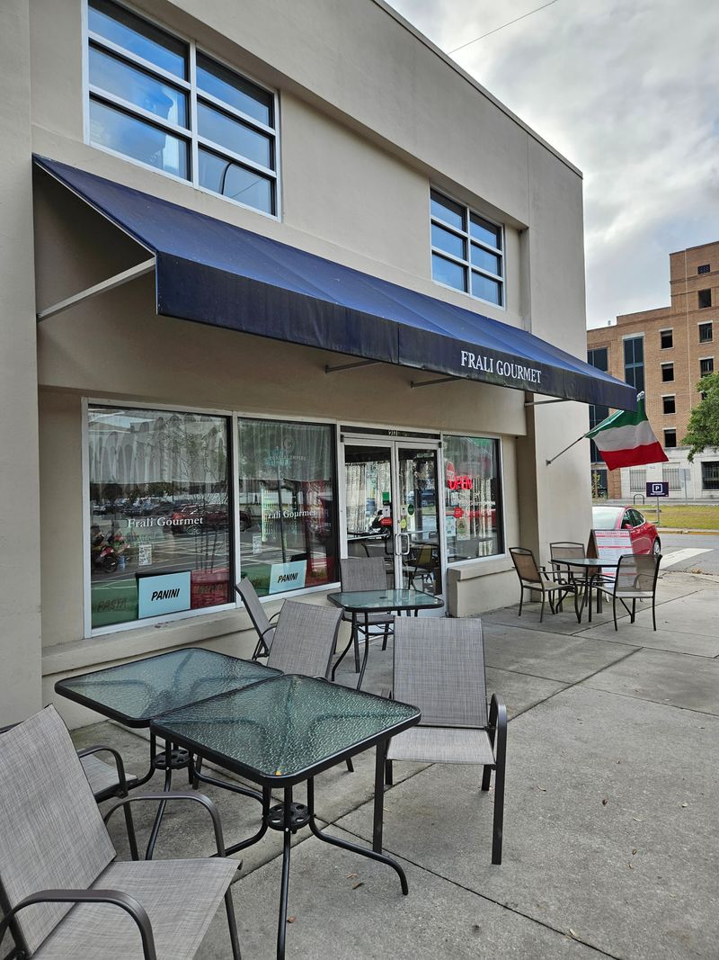 This Hidden Italian Restaurant In Georgia Has Locals Talking 15 Things That Set FraLi Gourmet Apart - Decor Hint Family Recipes Passed Down Through Generations