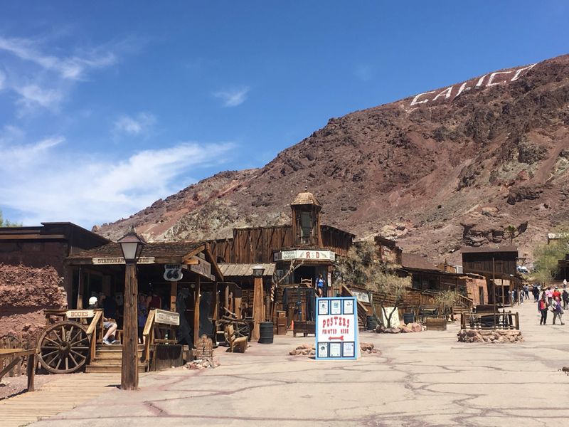 Discovery And Foundation In 1881