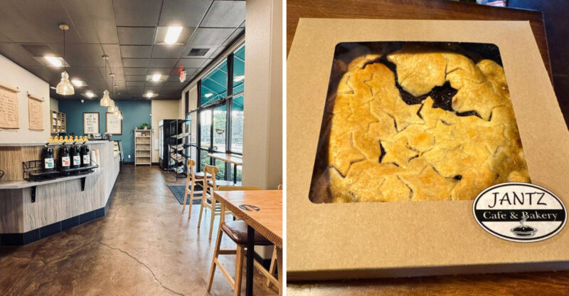 This Mennonite Family Bakery In California Serves Scratch-Made Comfort Classics