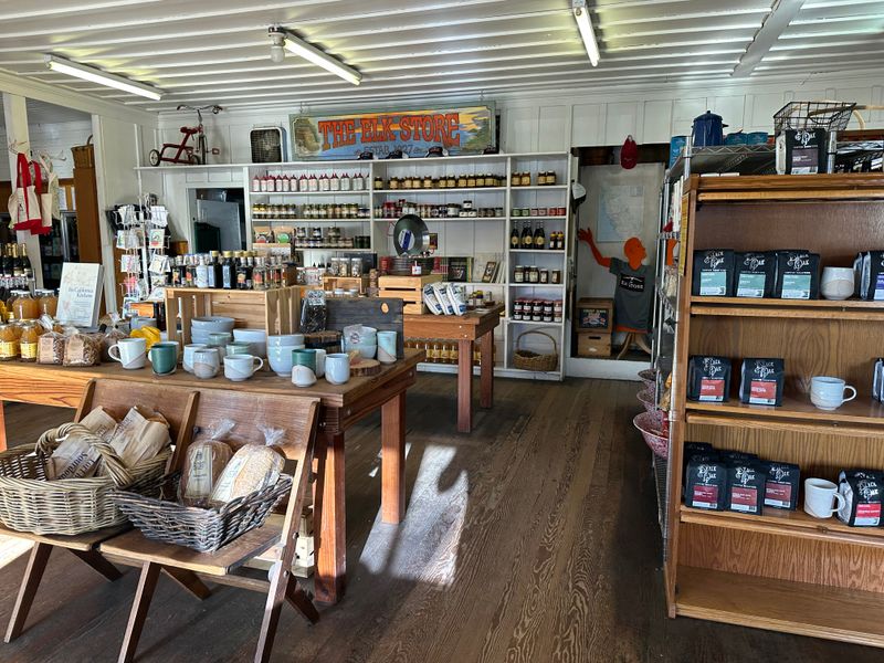 A Historic General Store With Nearly A Century Of Service