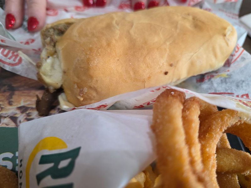 Immigrant Roots Shaped The Recipe