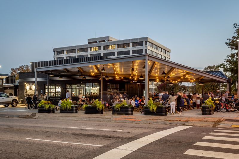 The Location That Started It All