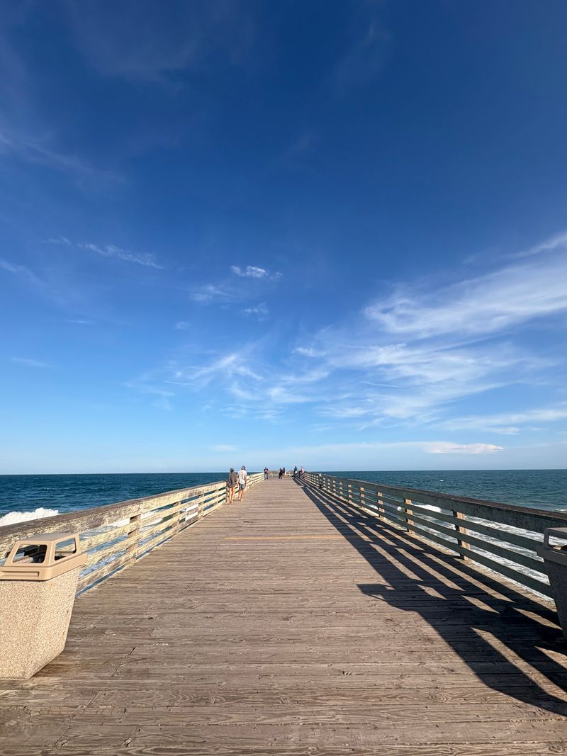 A Historic Pier That Holds Generations Of Stories