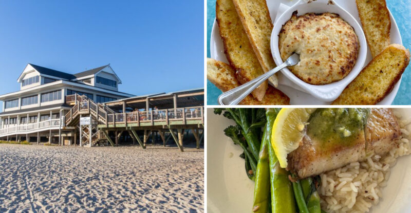 This North Carolina Destination Is Pure Romance