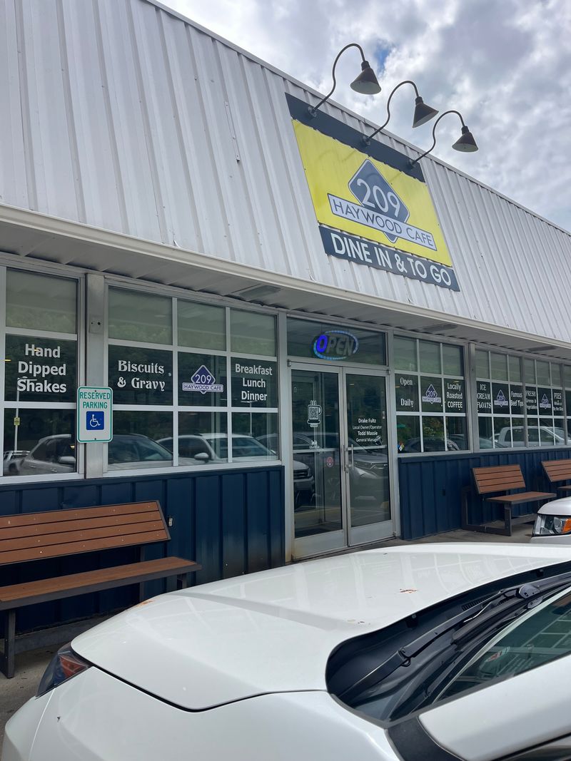 A Building With Stories To Tell