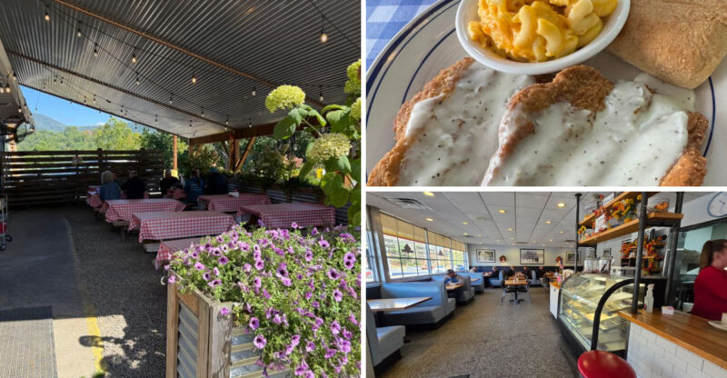 This North Carolina Eatery Is A Must-Stop On Any American Road Trip