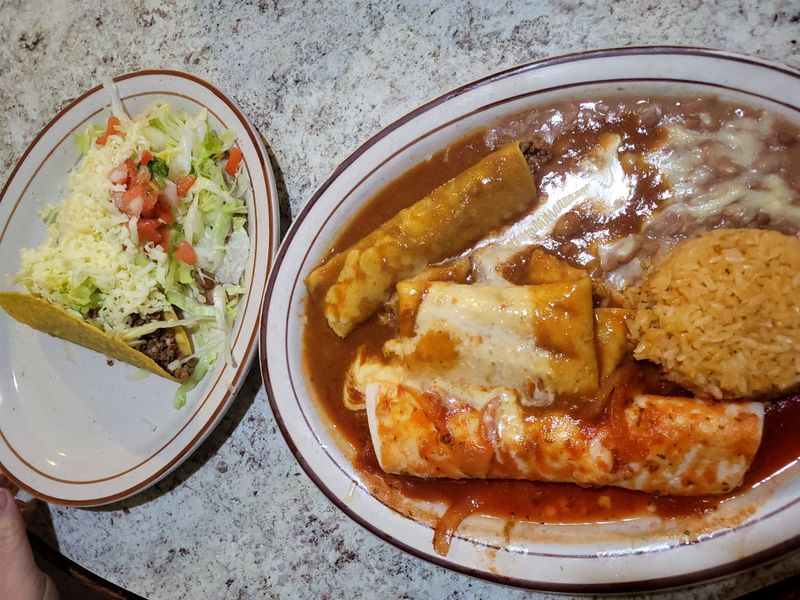 Authentic Mexican Cuisine That Speaks To Your Soul