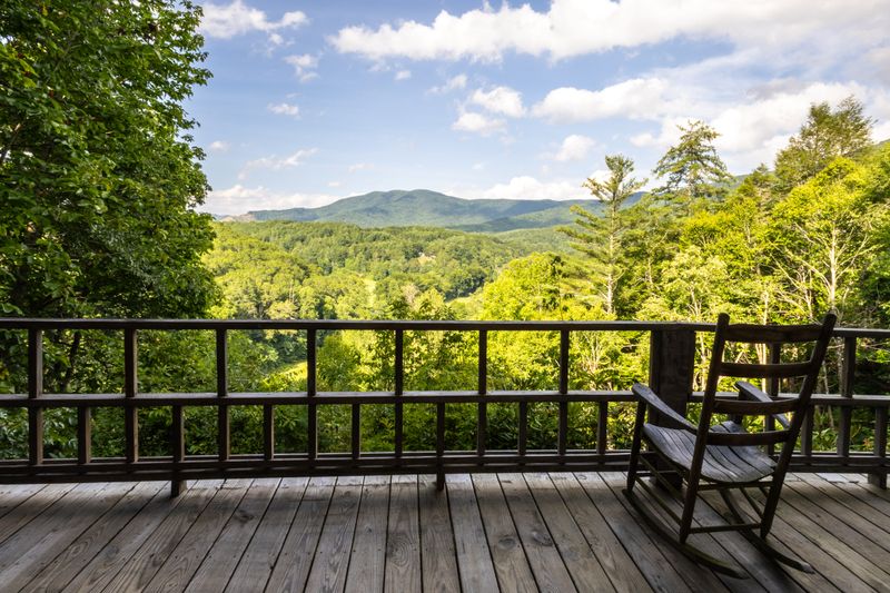 A Hidden Gem Just Off The Blue Ridge Parkway