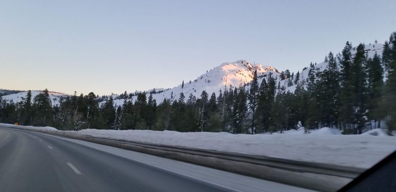 This Northern California Highway Is Noted For Its Scenic Yet Dangerous Reputation - Decor Hint Scenic Byway Designation Brings Recognition