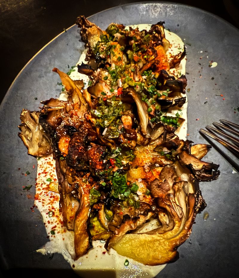 Seasonal, Shareable Plates That Change Your Mind About Dining