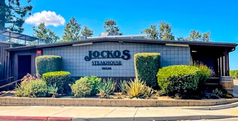 Santa Maria-Style Cooking Defines The Experience