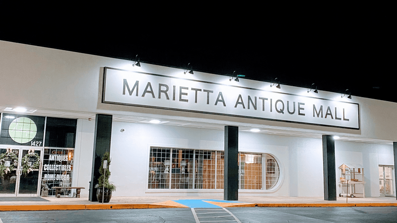 Vintage Vinyl Records