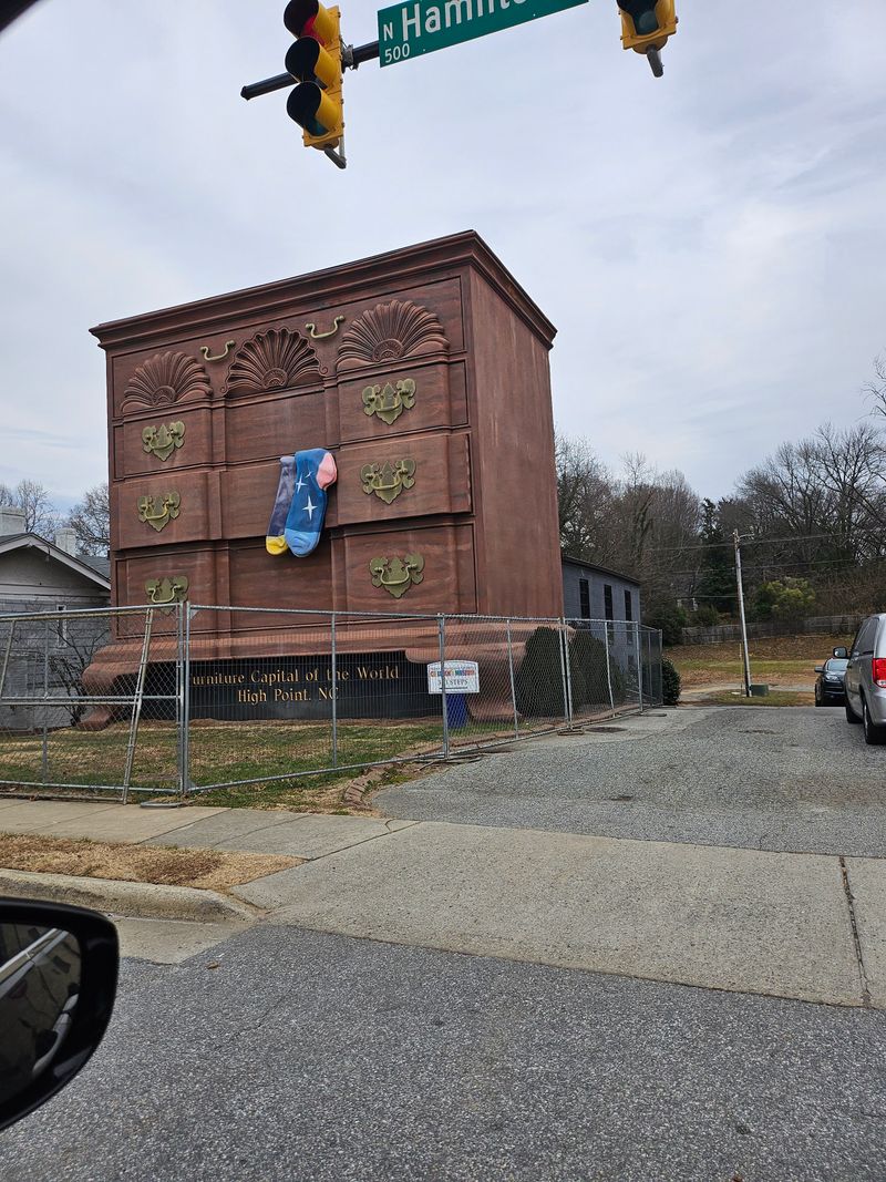 Built to Last with Steel and Stucco