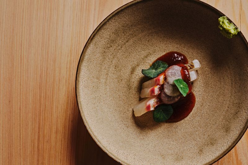 Exceptional Wagyu Beef Preparations