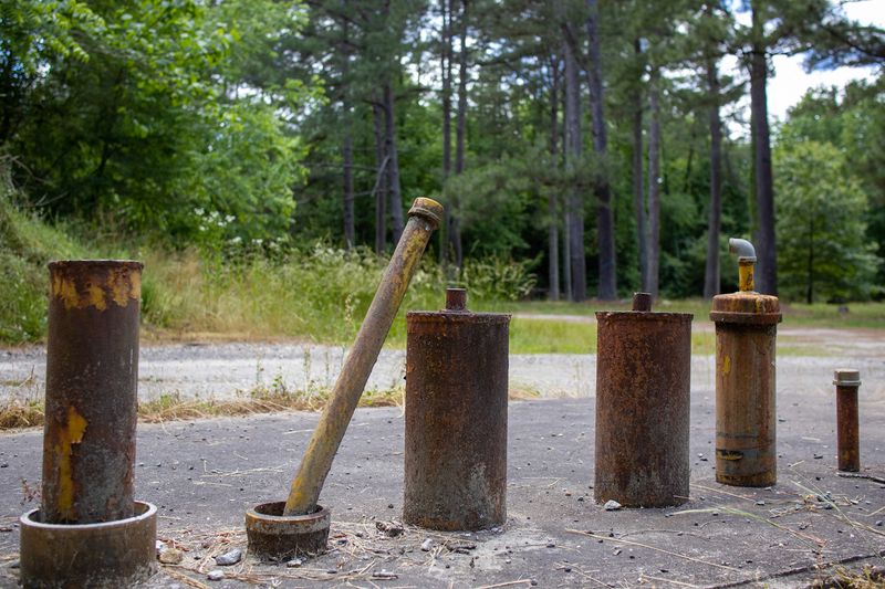 Environmental Contamination Became a Major Issue