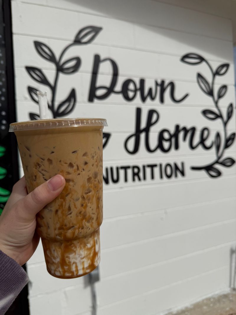 12 Oklahoma Soul Food Buffets Built on Generations Of Home-Cooked Flavor - Decor Hint Down Home Dining