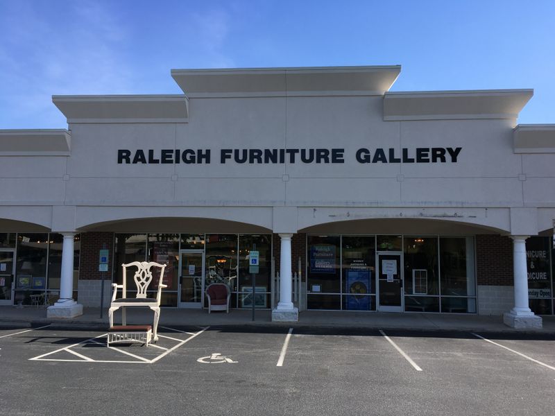 Raleigh Furniture Gallery