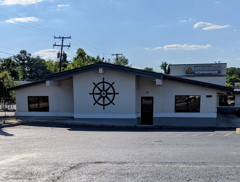 Harbor Inn Seafood Restaurant