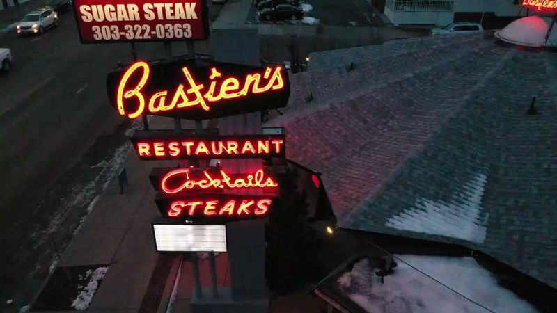 Colorado's Oldest Continuously Owned Restaurant