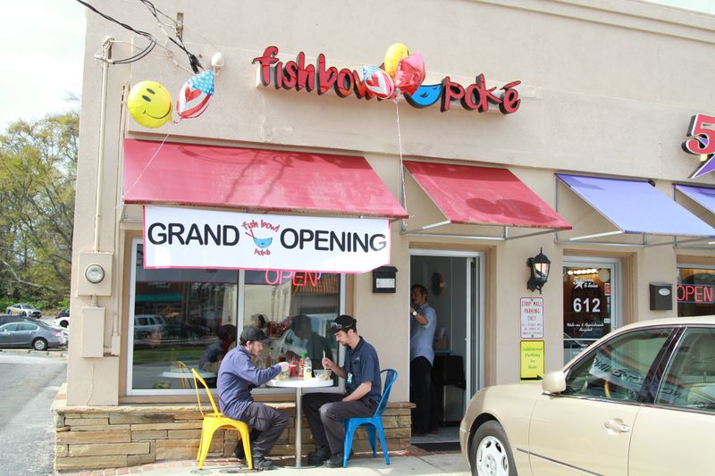 15 Fried-Fish Sandwiches In Atlanta Georgia Locals Swear By - Decor Hint Fishbowl